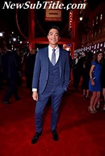 بیوگرافی Daniel Henney